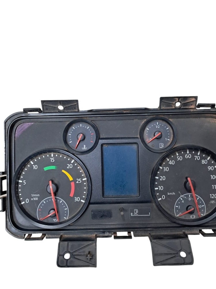 Velocimetro Painel Instrumentos Vw Constellation 3