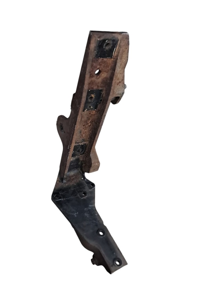 Cavalete Mancal Cabine Mb Axor 2