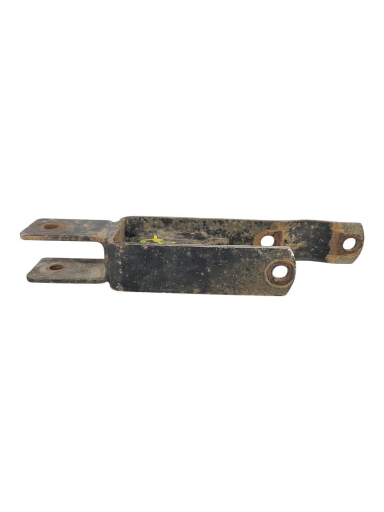 Suporte Bara Estabilizadora MB Accelo 1016 2014 VA152 5