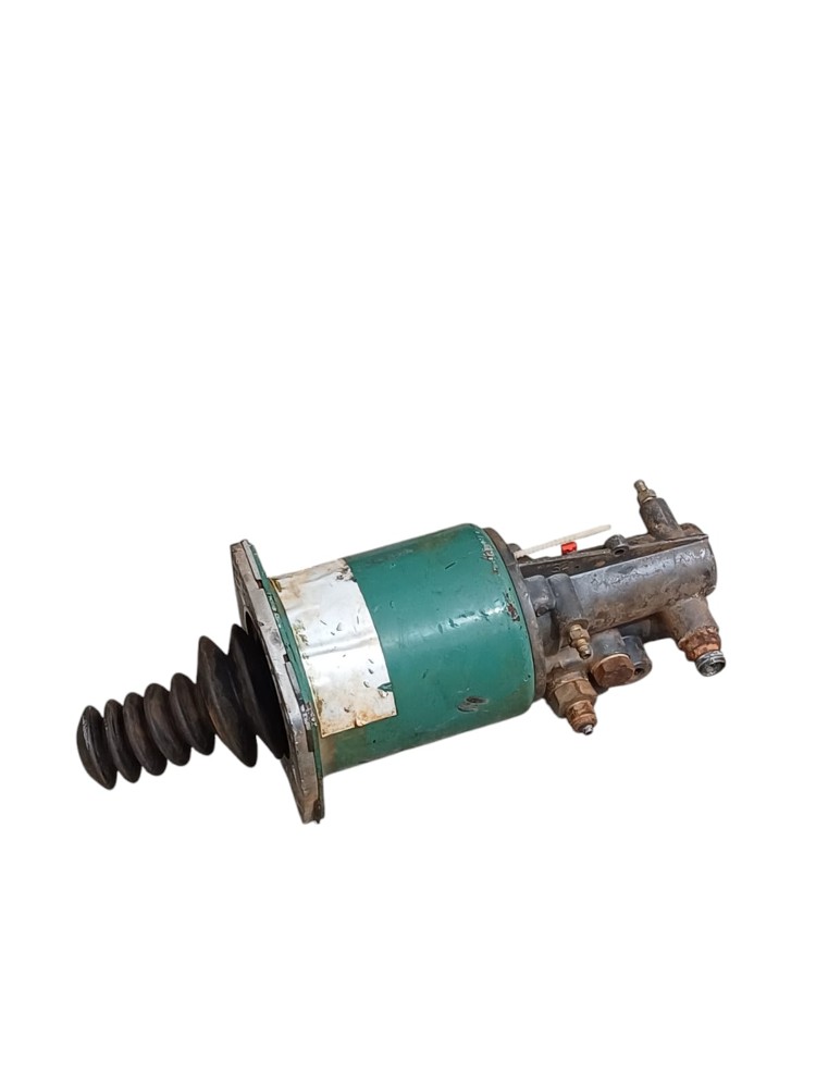 Servo Embreagem Volvo Vm 5
