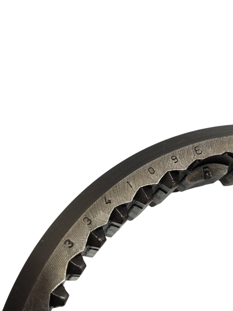 Luva Engate 3 E 4 Caixa Eaton 4405 6