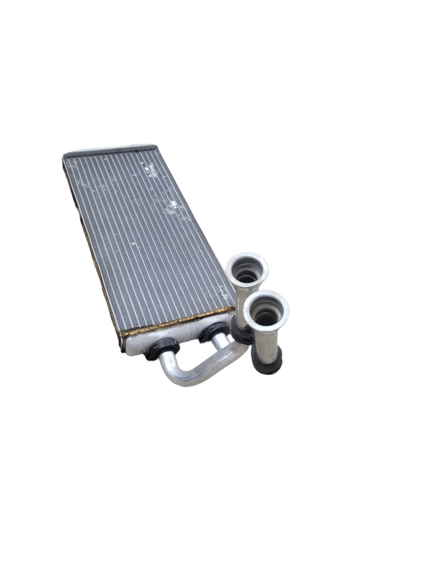 Radiador Ar Quente M Benz Axor 2020 2