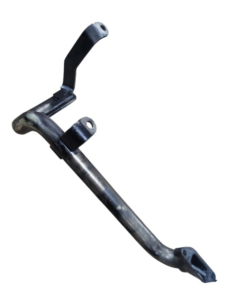 Tubo Pescador Oleo Motor Cummins Ford Cargo 2