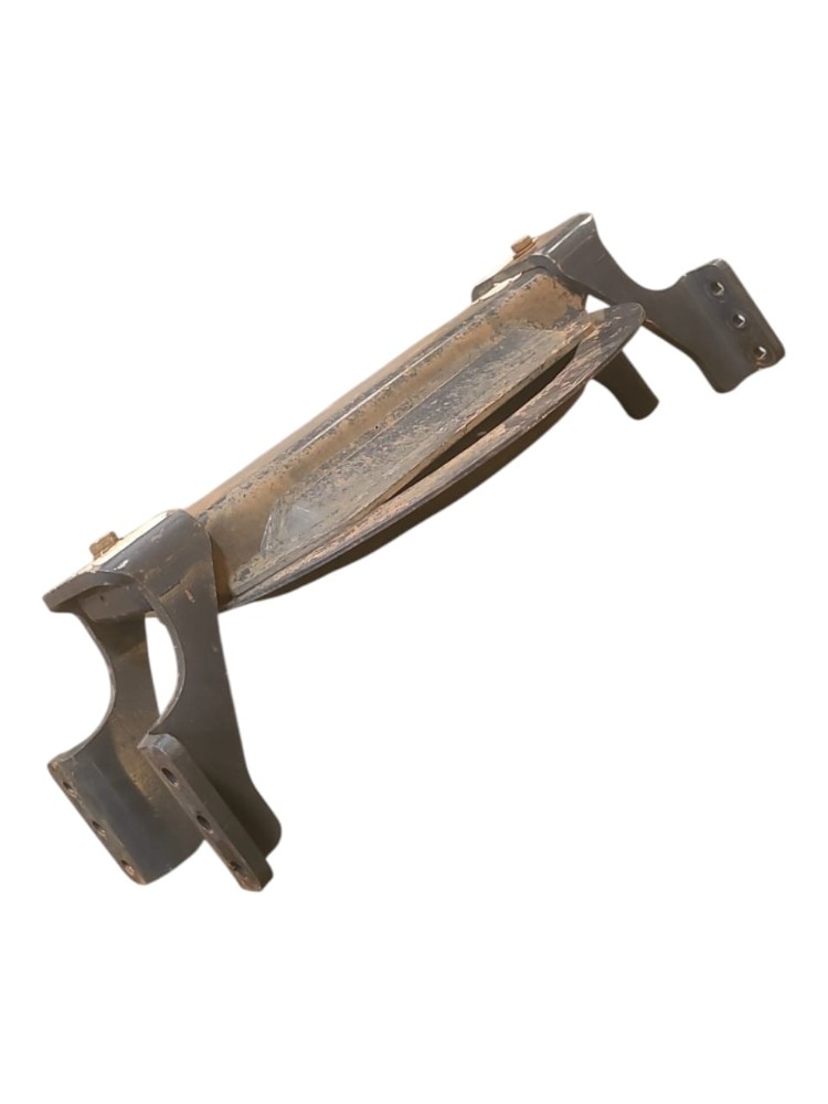 Suspensor Pneumatico Iveco Stralis 6