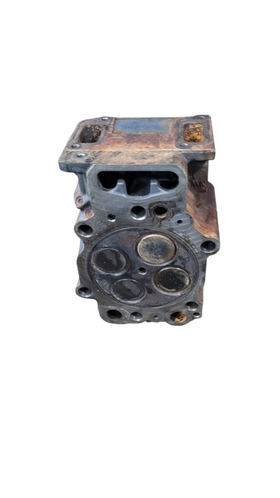 Cabecote Motor Scania R440 Dc13 3