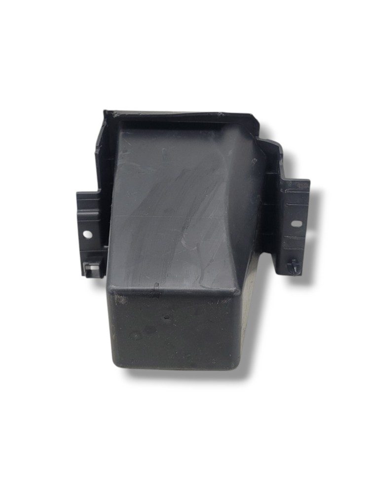 Porta Objetos Painel Mb Actros 2548 2024 Vo12 Preto 5