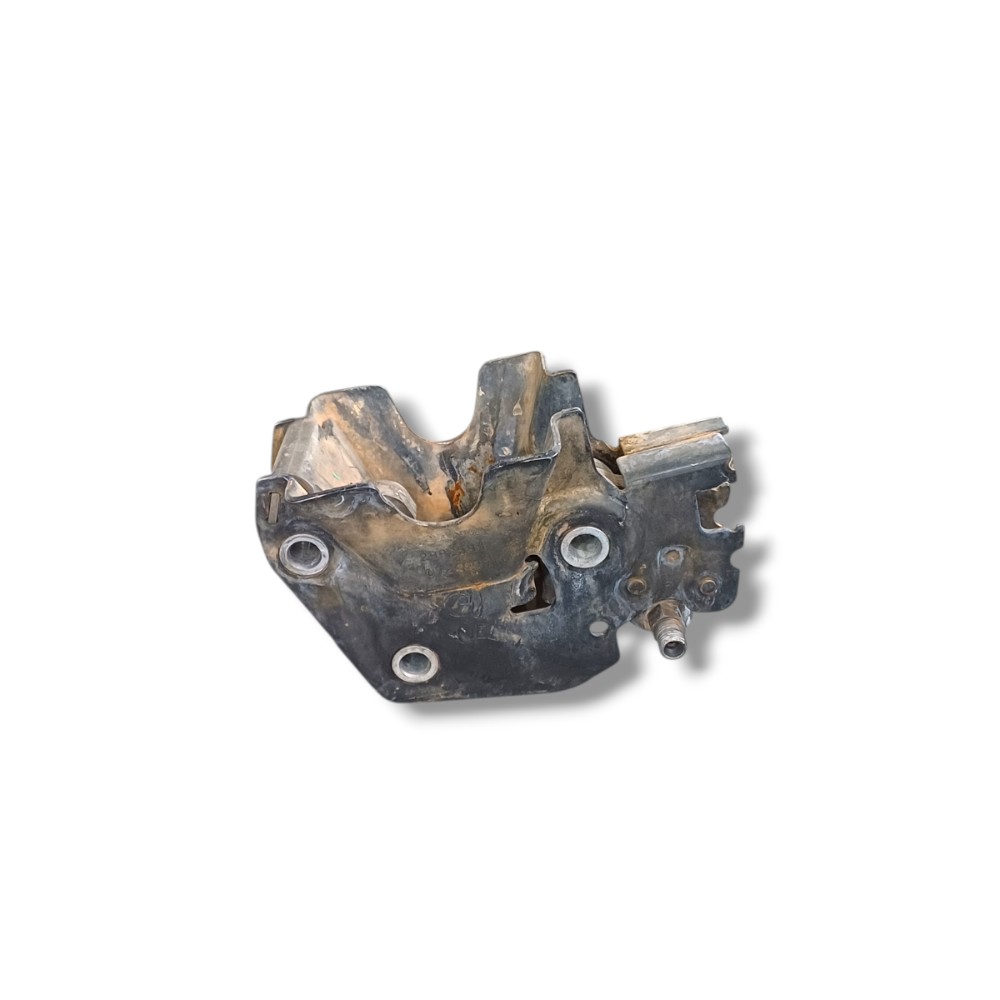 Trava Suspensao Cabine Scania R560 A6X4 2022 2023 VO50