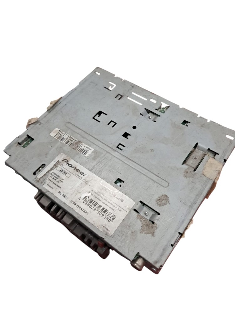 Pionerr Deh X1880 Ub 1