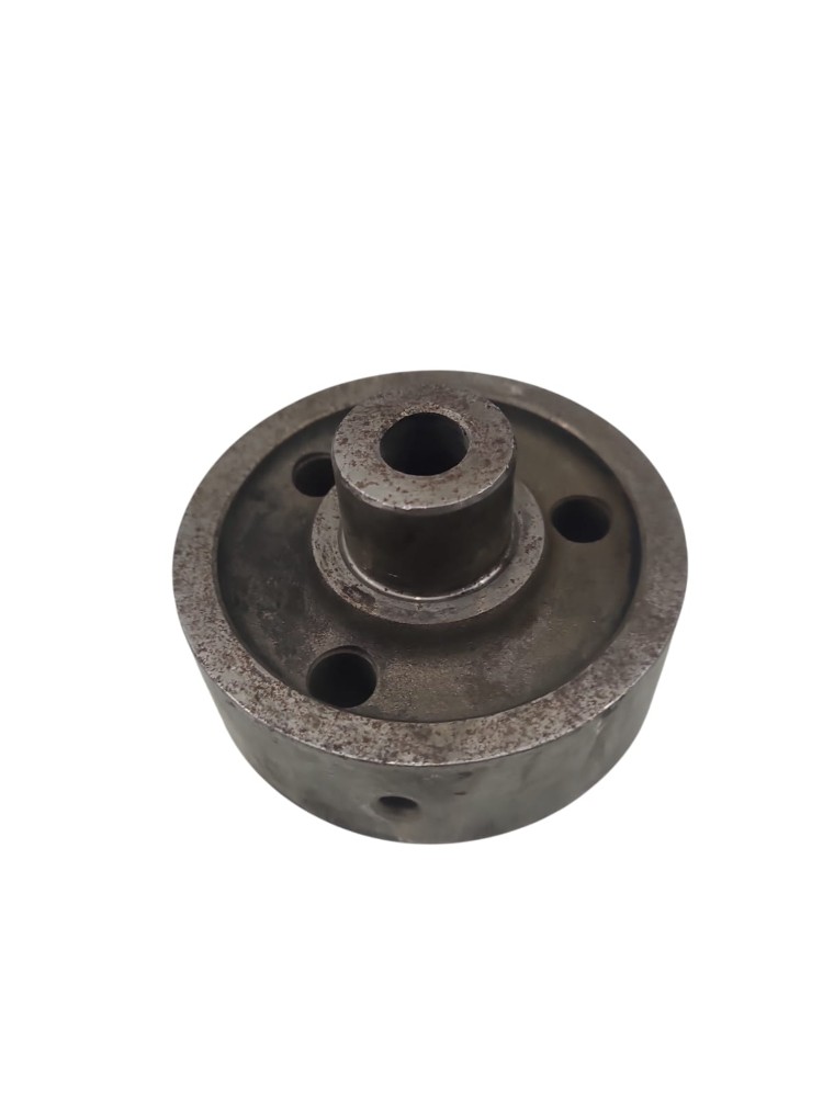 Base Cento Engate Distribuicao Volvo 810 2