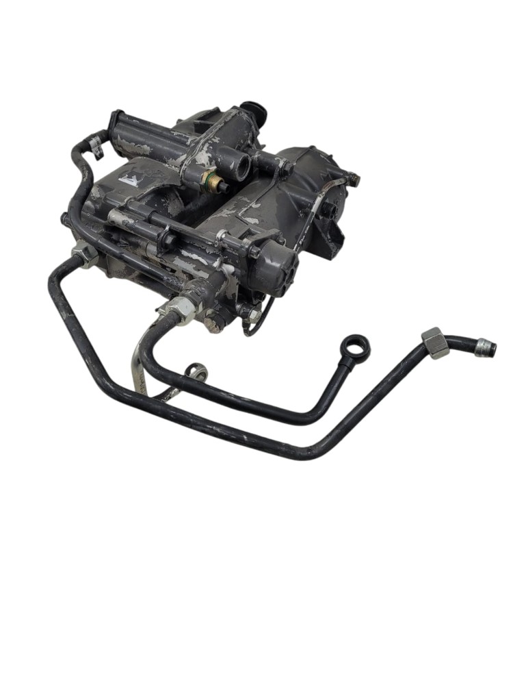 Filtro Combustivel Scania Ntg 2
