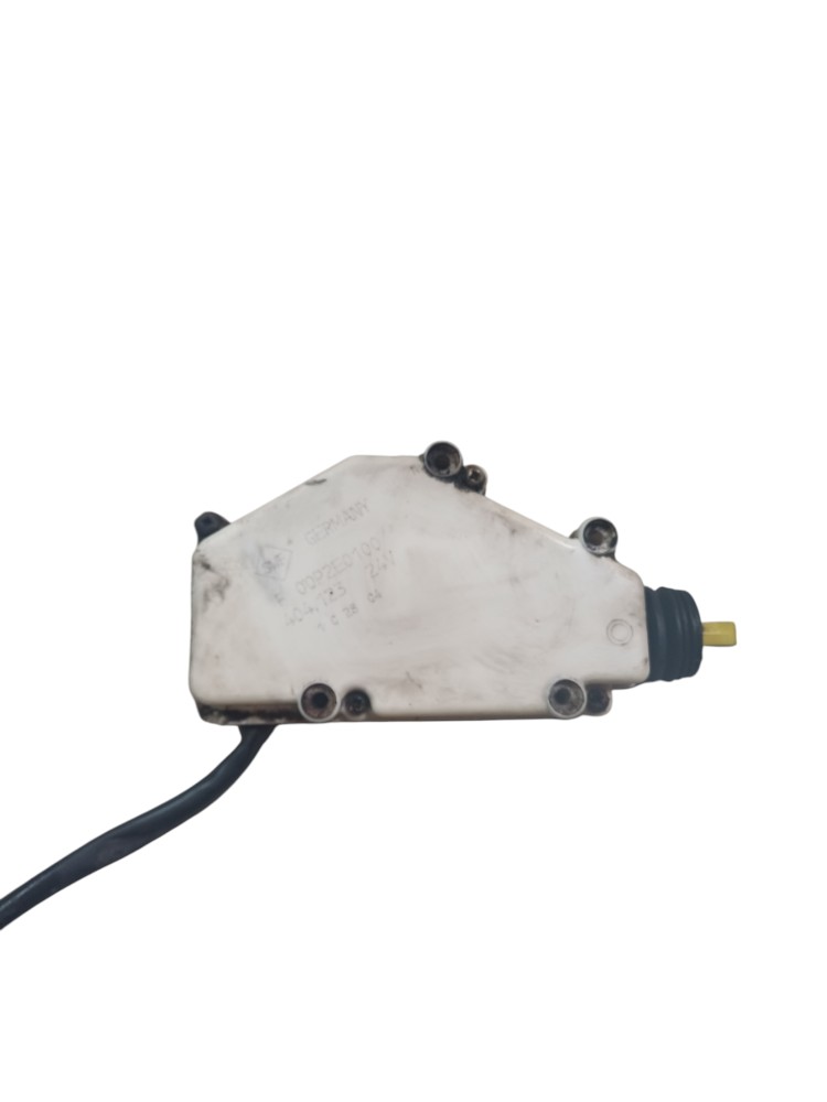 Motor Trava Eletrica Scania T124 2001 2