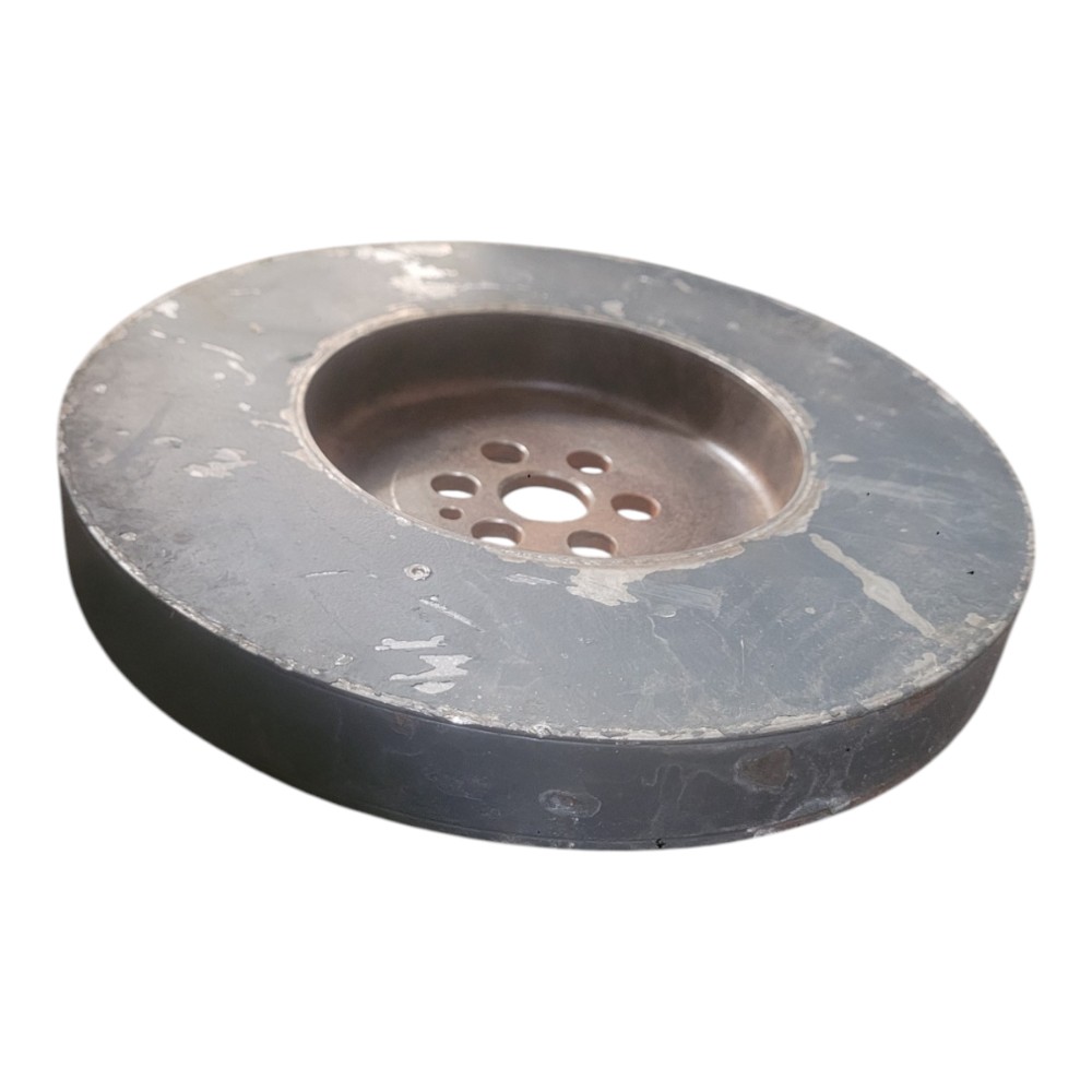 Polia Antivibratoria Motor Cummins 4