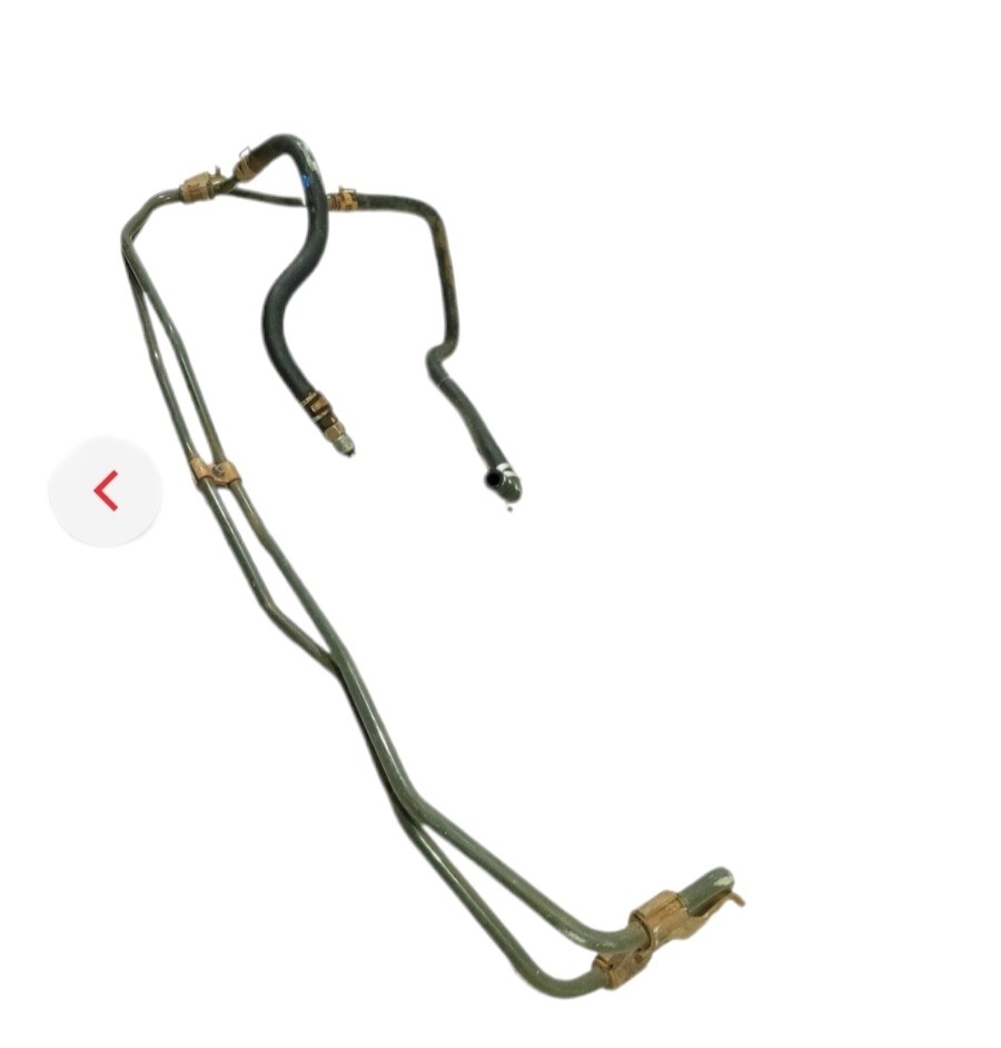 Tubo Hidráulico M Benz 5
