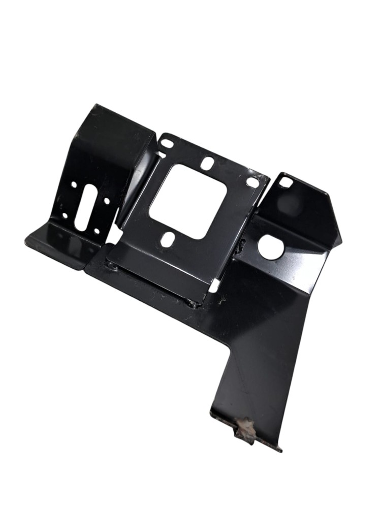 Suporte Alavanca Freio Mao Vw 8150 Delivery Plus VO04 5