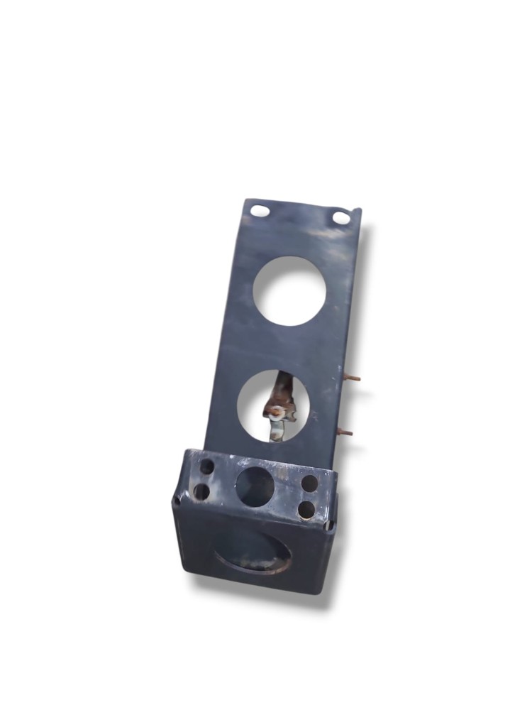 Suporte Parachoque Dianteiro Vw 8150 2004 A148 7