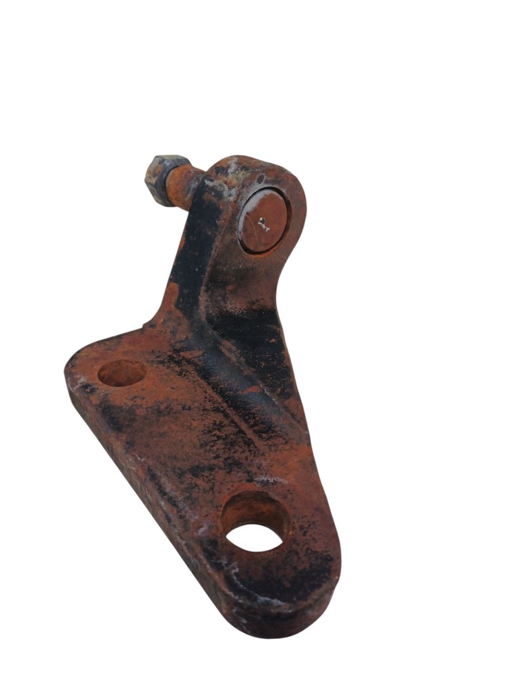 Suporte Amortecedor Inferior Dianteiro Vw 2
