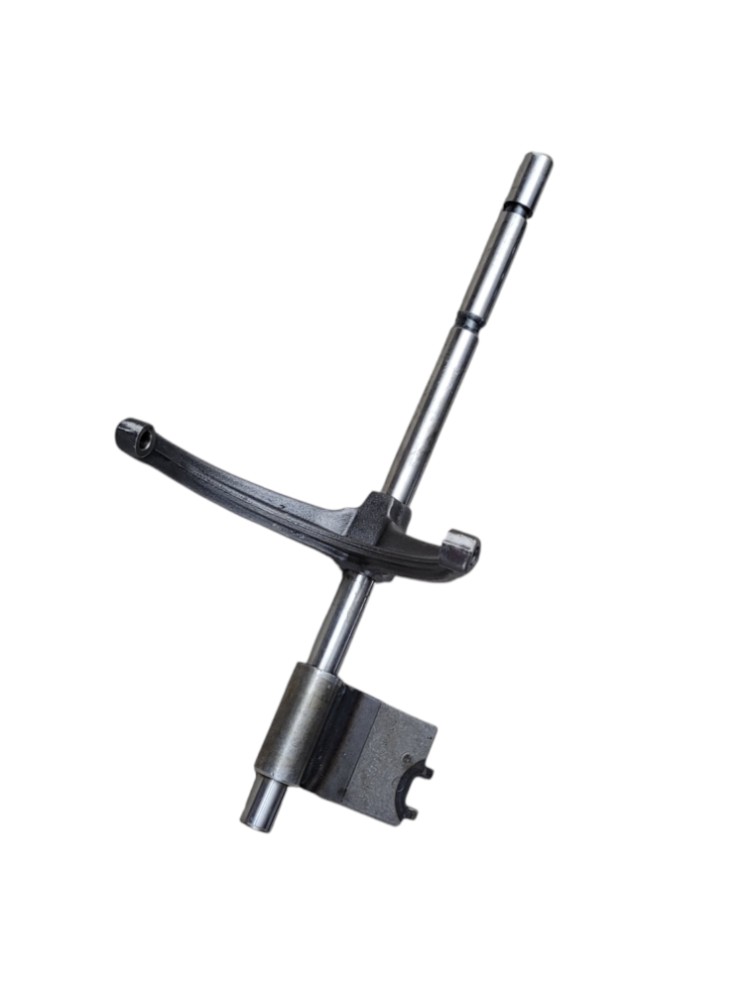 Garfo Mudanca Marcha Caixa Cambio Zf 6