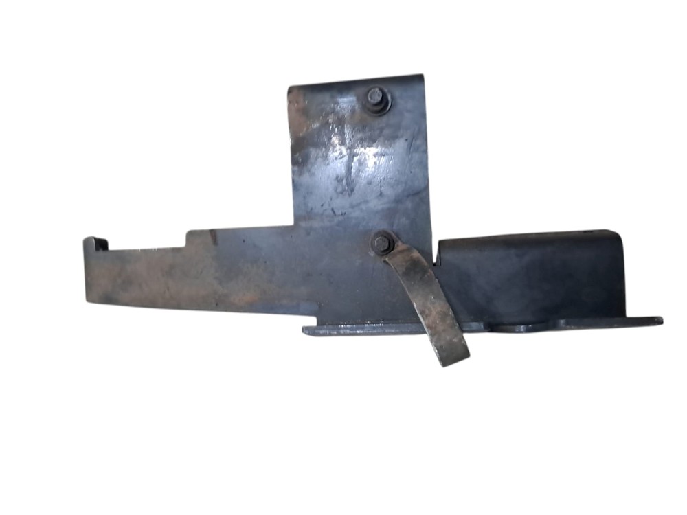 Suporte Coluna Interna Ford Cargo 3