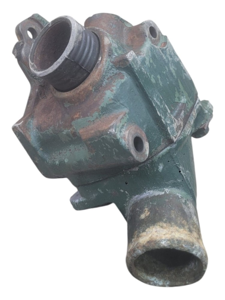 Carcaca Valvula Termostatica Mb 709 8