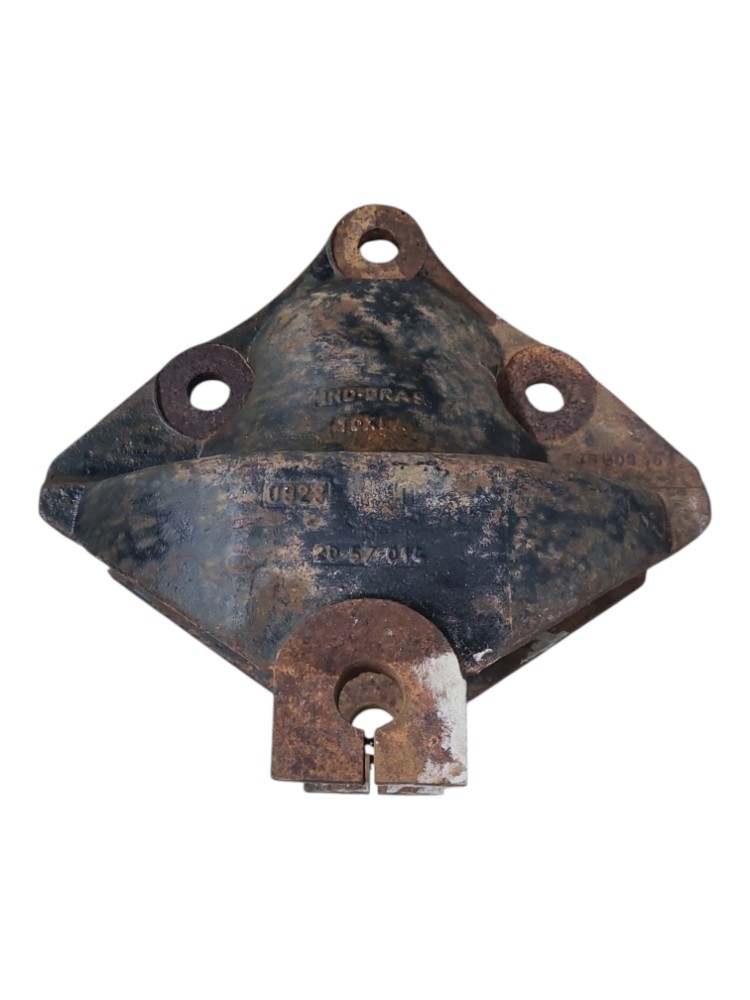 Suporte Mola Dianteira Vw 2