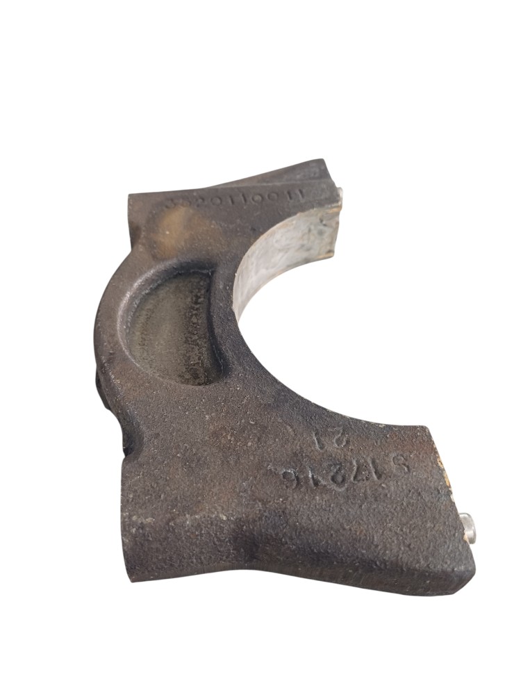 Capa Mancal Motor Mb 710 4