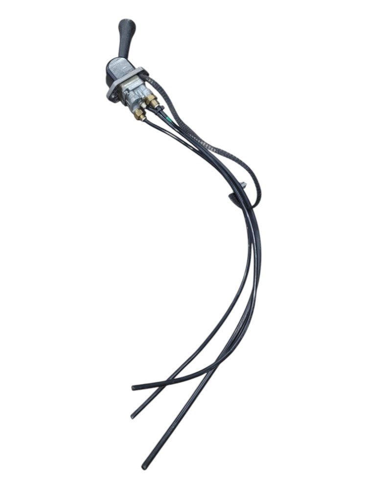 Valvula Freio De Mao Ford Cargo 2423L2014 3