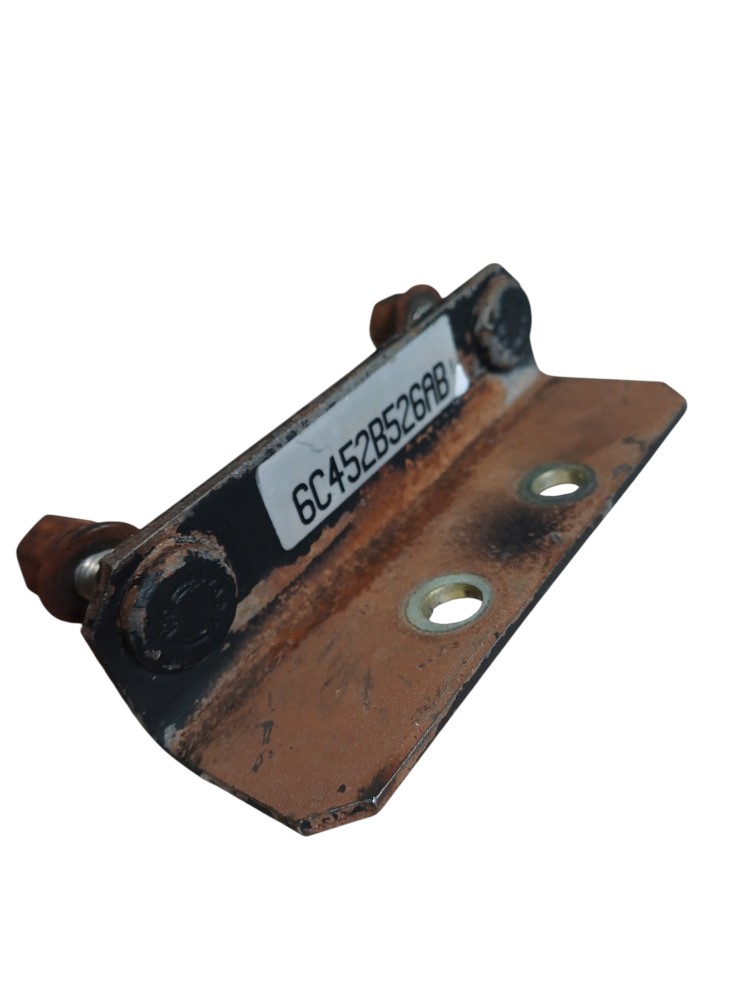 Suporte Conjunto Piloto Ford Cargo 2422E 3