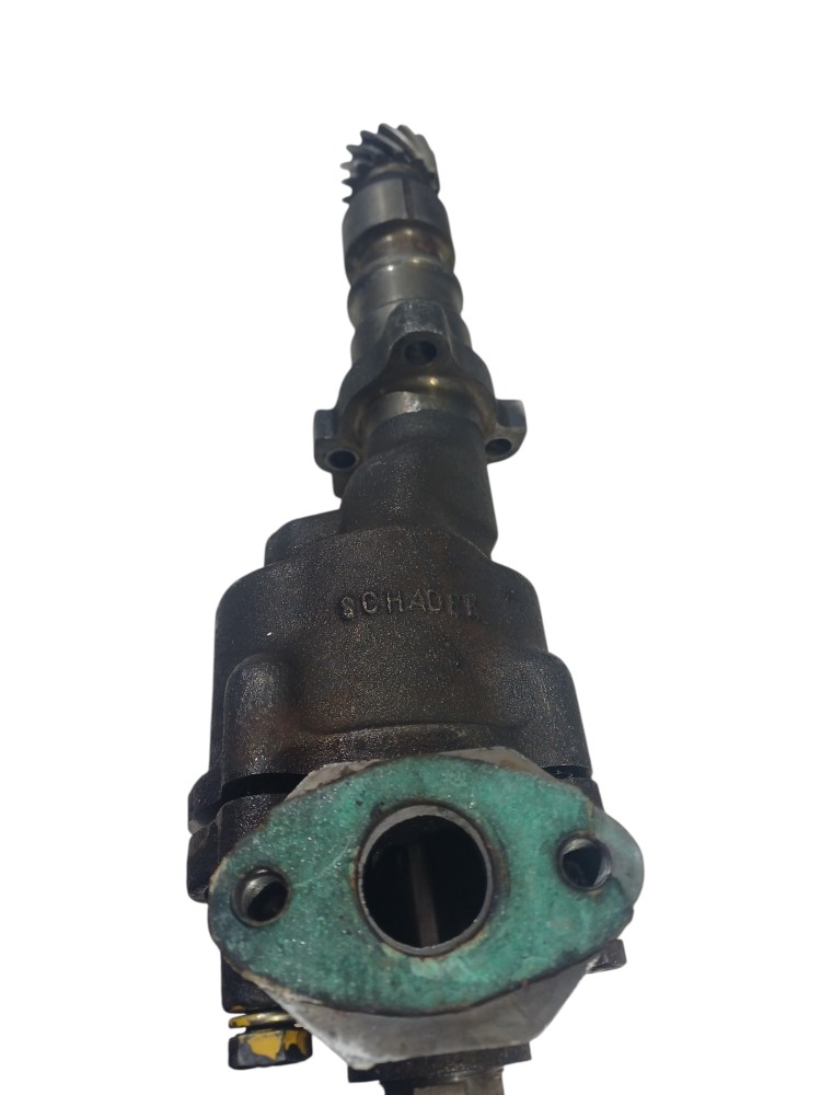 Bomba Oleo Motor OM364 Mb 709 710 712 6