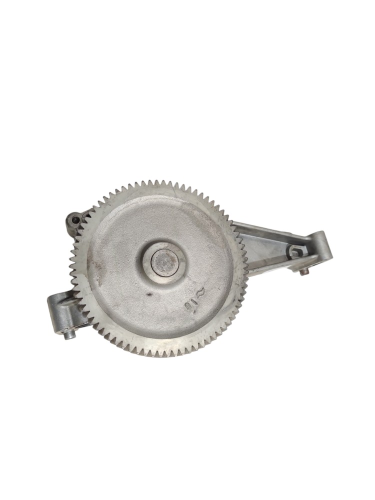 Bomba Oleo Motor Scania 114 124 90000106 5