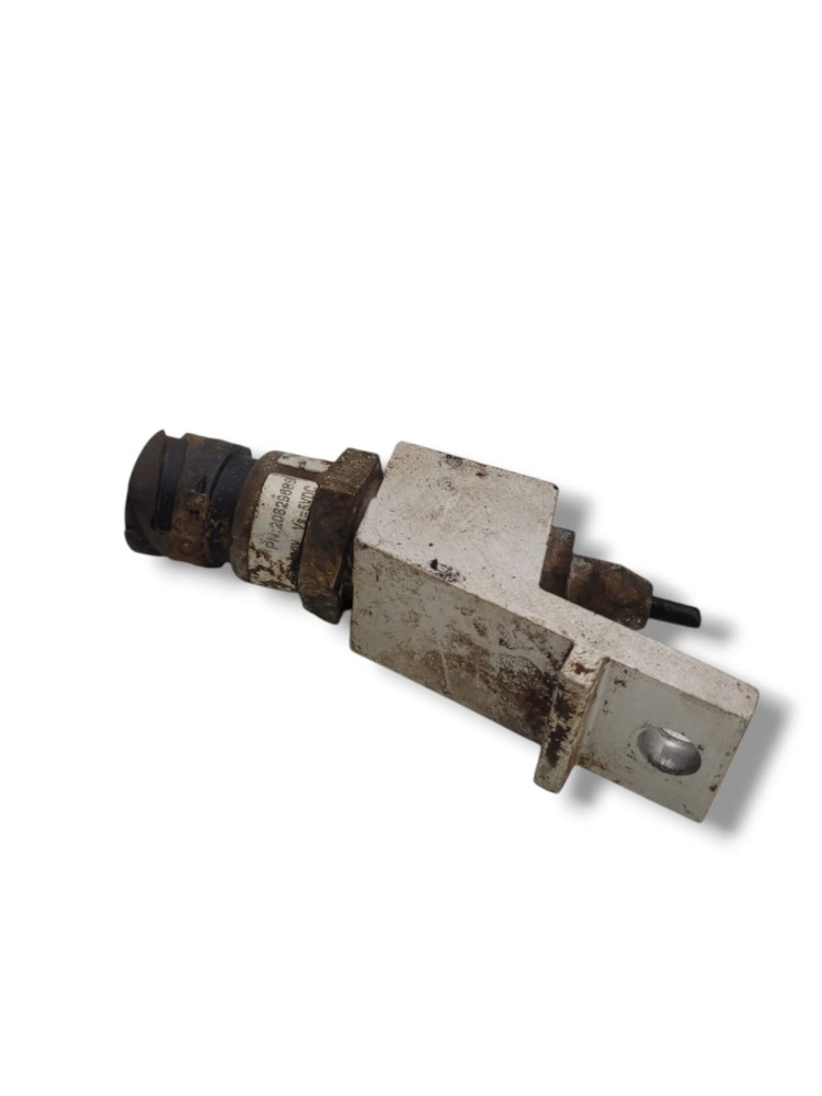 Sensor Pressao Ar Freio Volvo 4