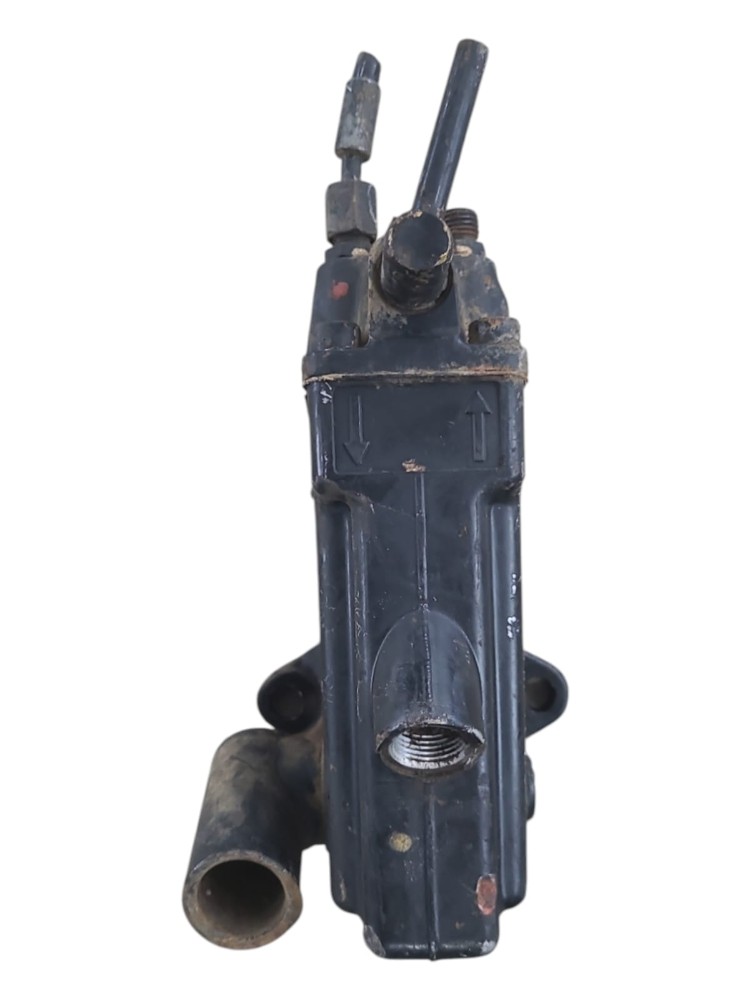 Bomba Hidraulica Cabine Vw Constellation 5