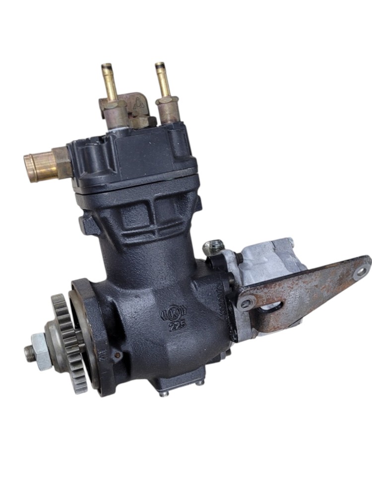 Compressor Bomba Hidráulica Vw Delivery 9170 11180 2018 A 23 7
