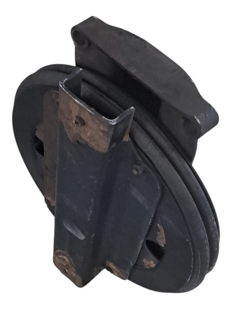 Suspensor Pneumatico JOST 4