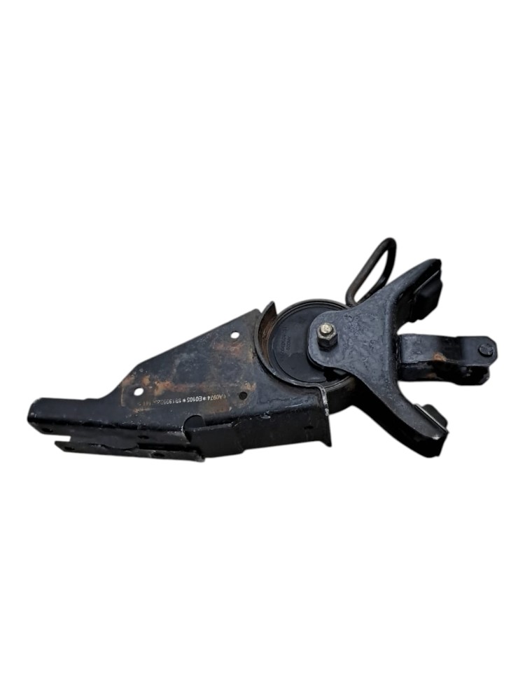 Suporte Coxim Cabine Foton Aumark 2022 5