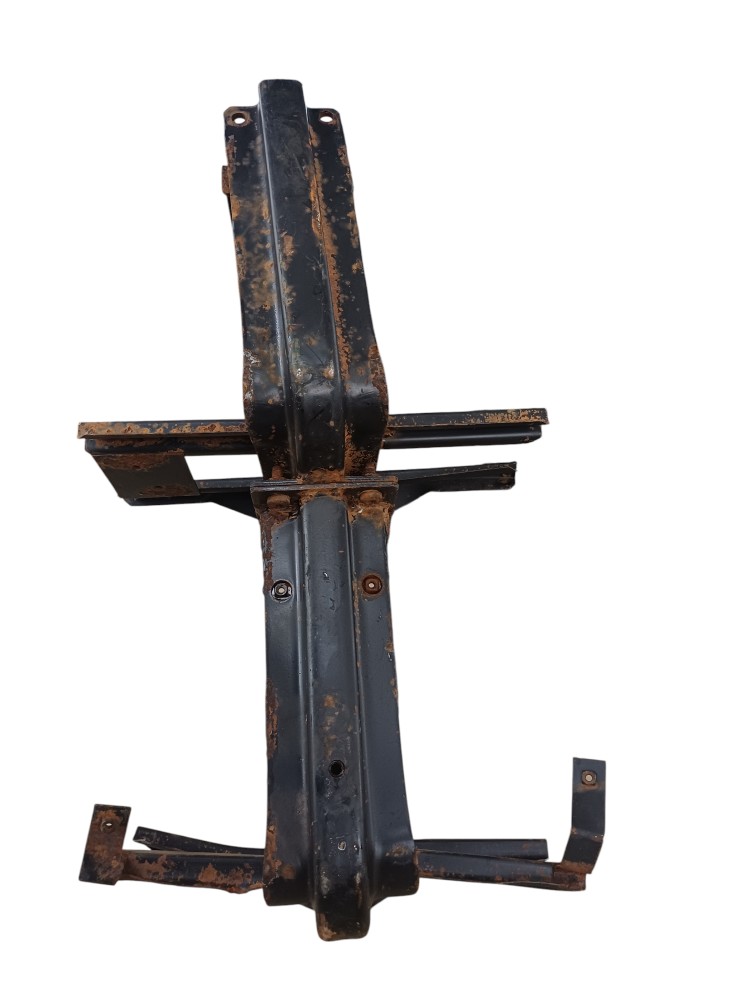 Suporte Estribo Inferior Mb 1218 4