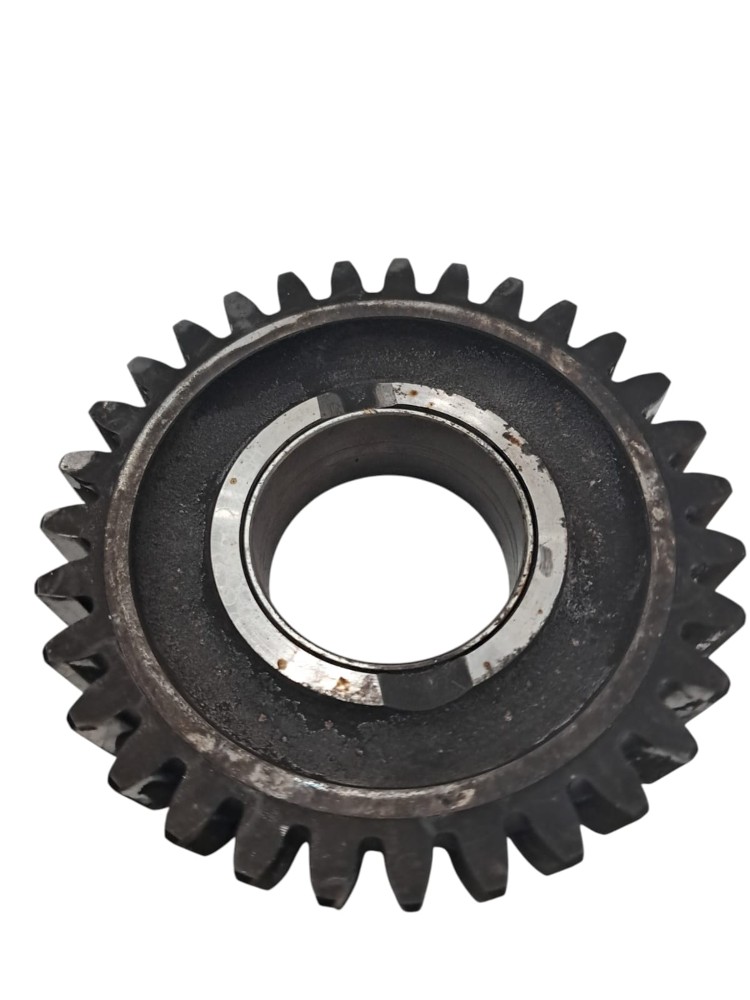 Engrenagem Compressor 4