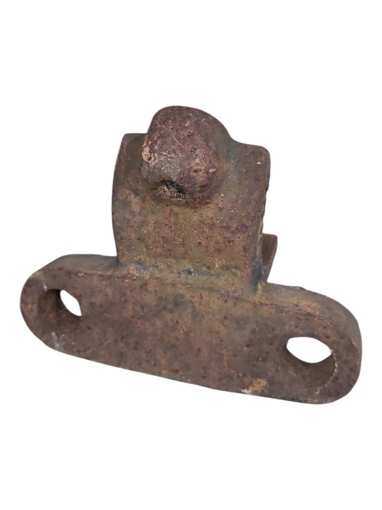 Suporte Barra Estabilizadora Mb Atego 3