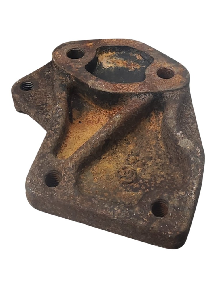 Suporte Motor Volvo 4