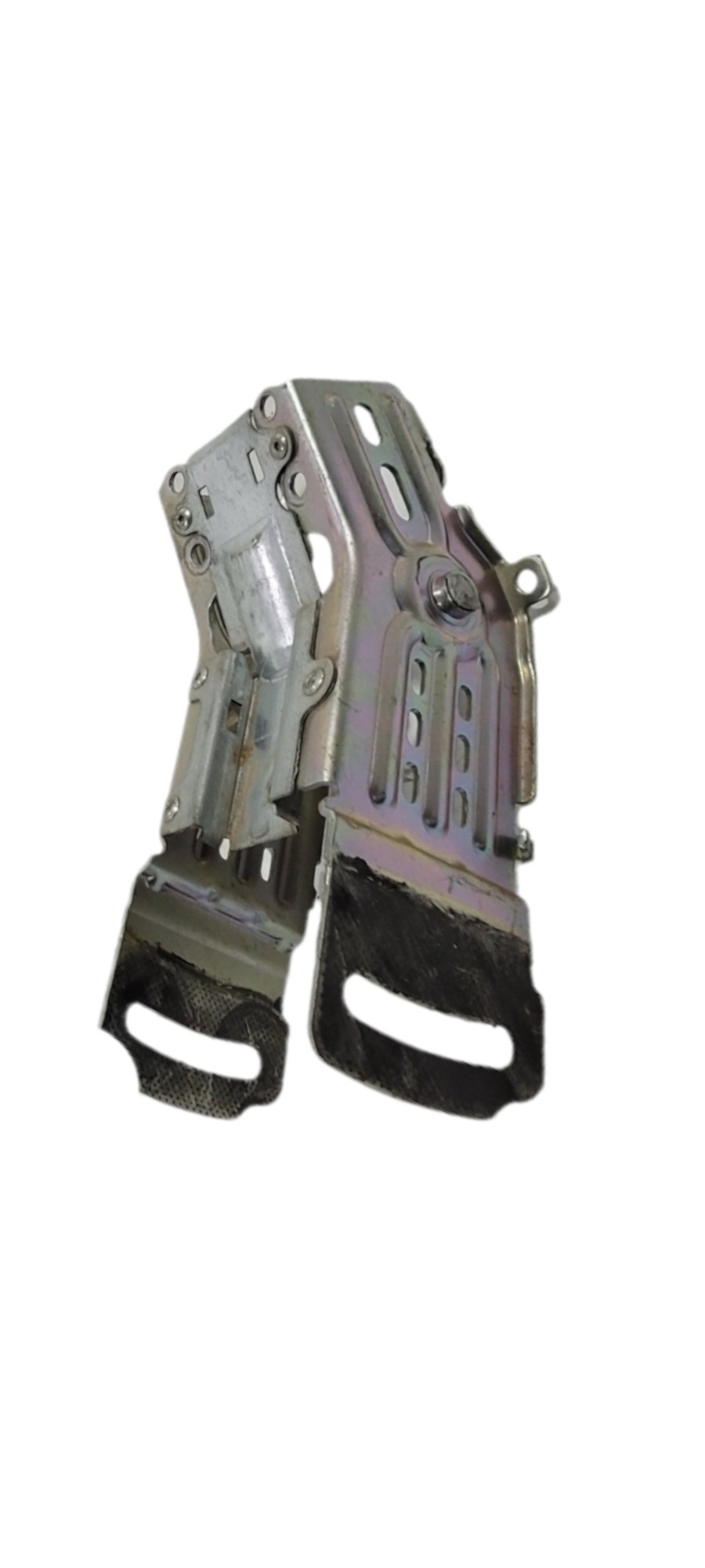 Suporte Coluna Cabine Man Tgx 3