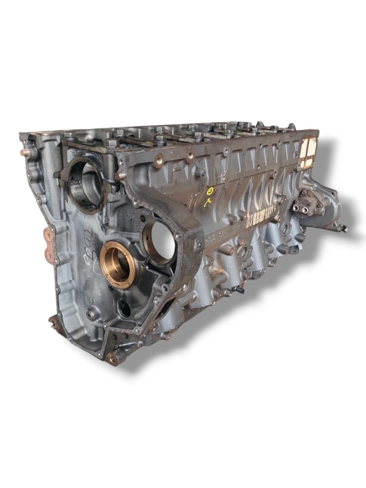 Bloco Motor MB Axor 2651 2