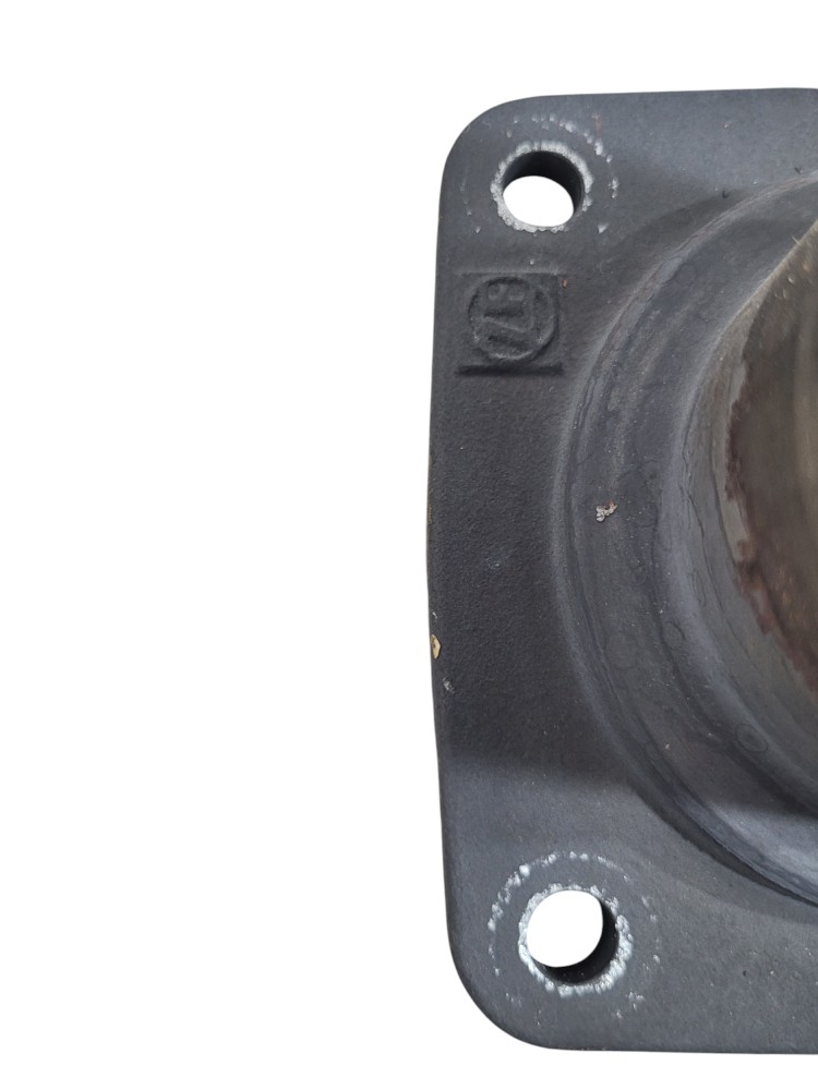 Flange Rolamento Impulso Man Tgx 6