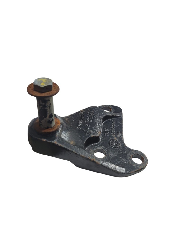 SUPORTE AMORTECEDOR VW 18310 TRASEIRO ESQUERDO 5