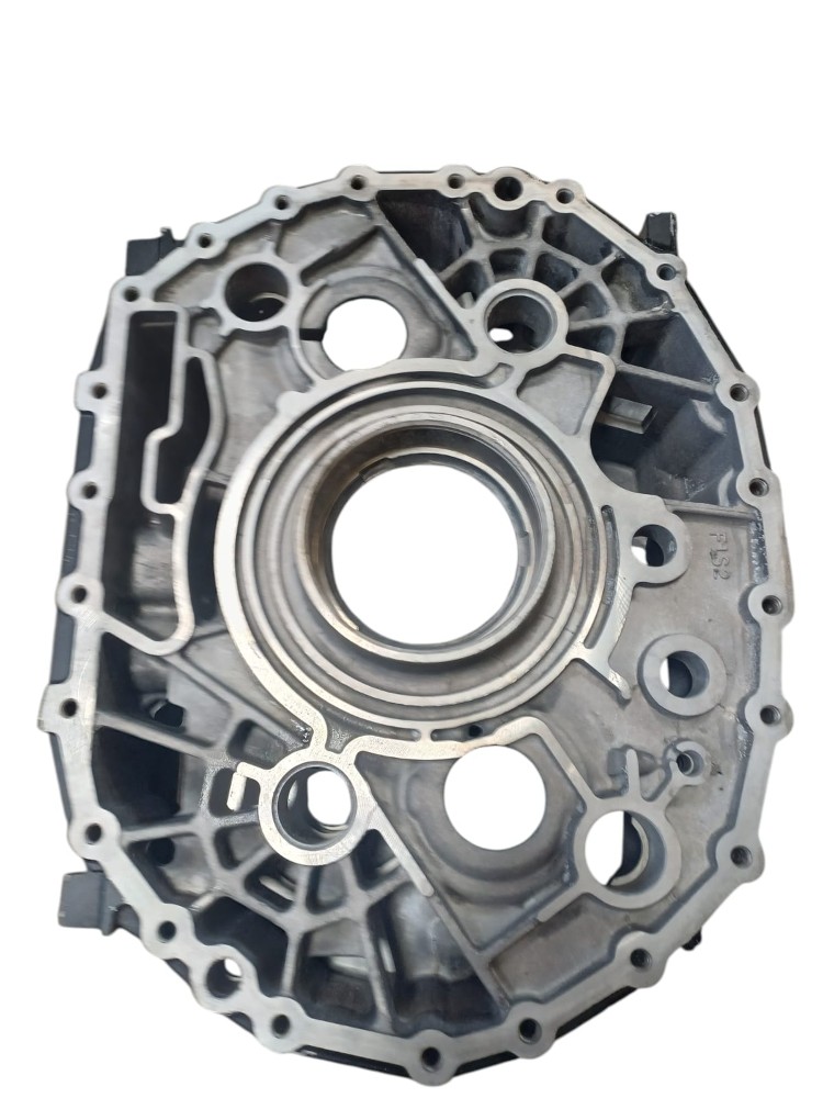 Carcaca Caixa Cambio Zf Iveco Stralis 2004 A 2018 1