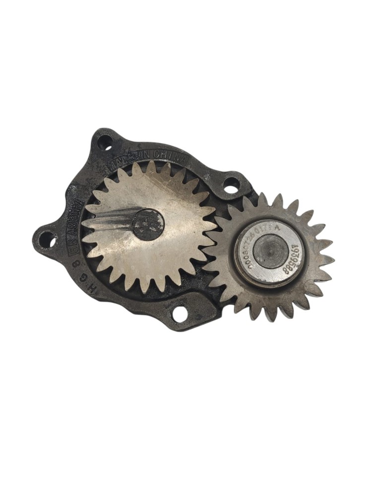 Bomba Oleo Ford Cargo 816 2014 1