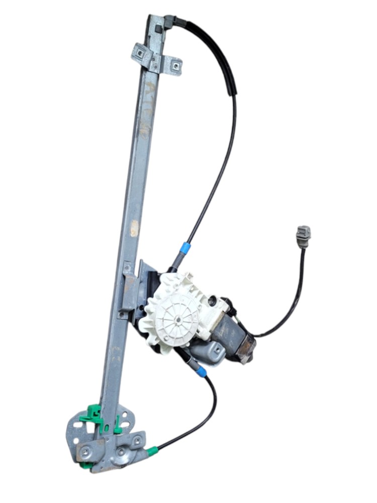 Maquina Vidro Mb Atego 1