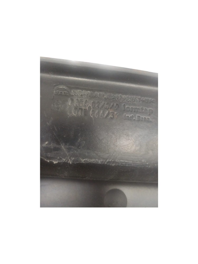 Protetor Lateral Motor Vw 6.160 2019 2020 7