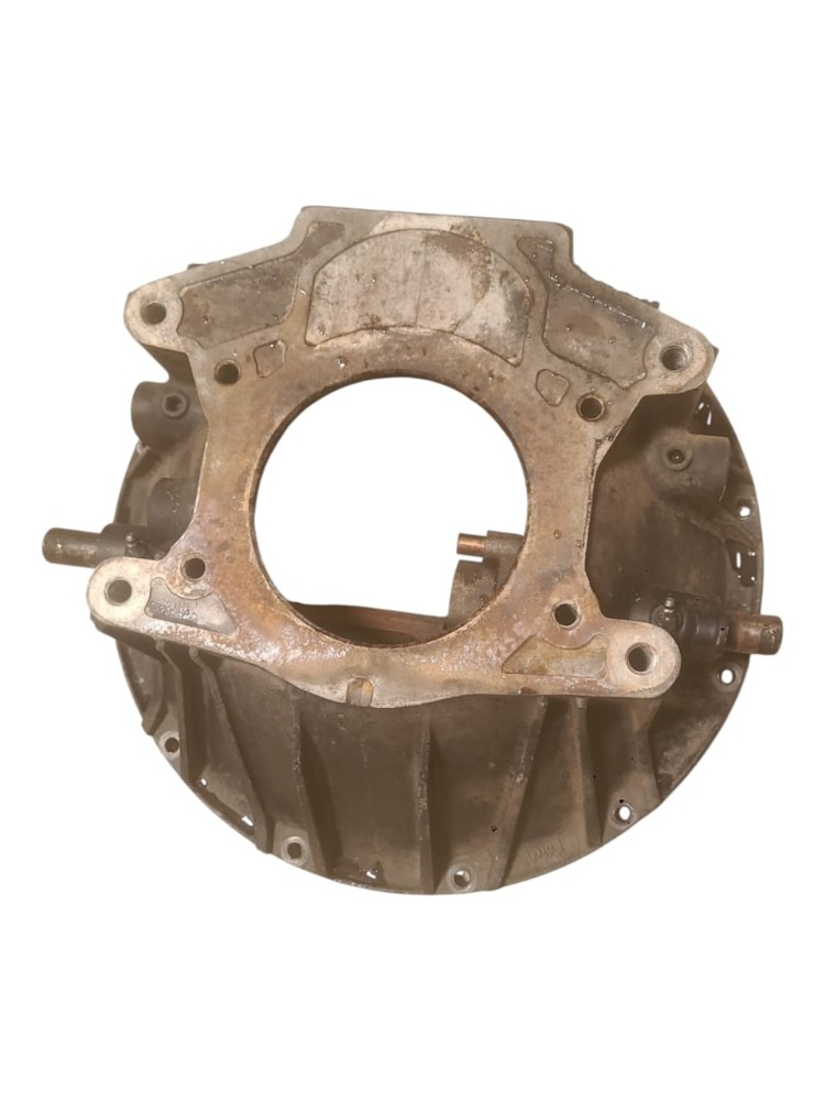 Capa Seca Caixa Eaton 6 Marcha