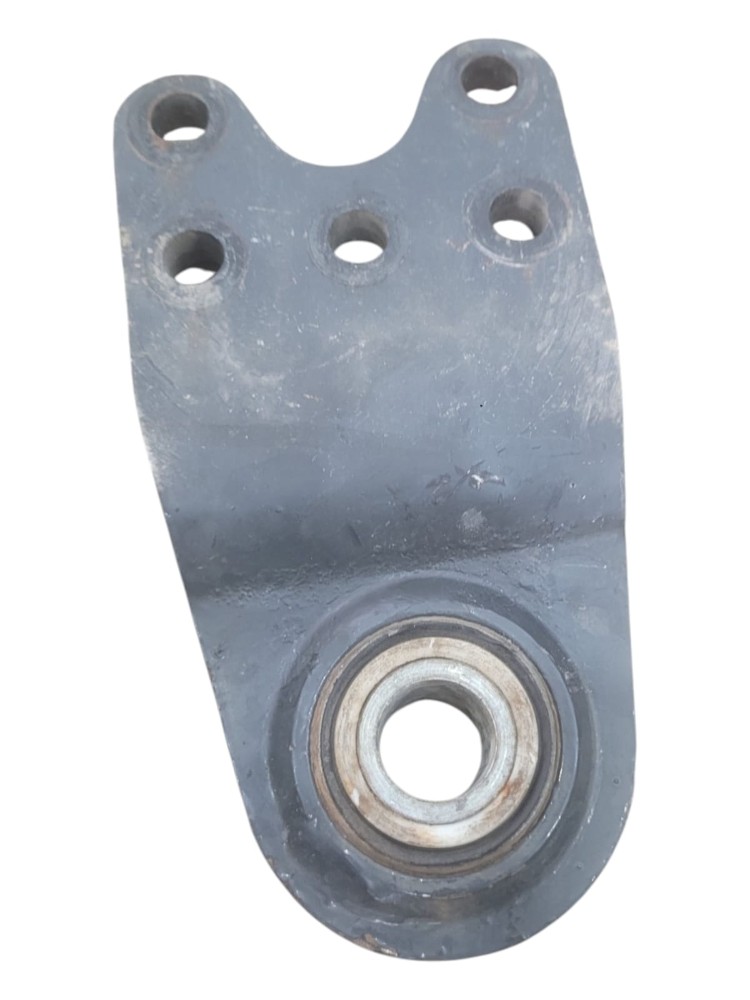 Suporte Mola Iveco Eurocargo 2005 3