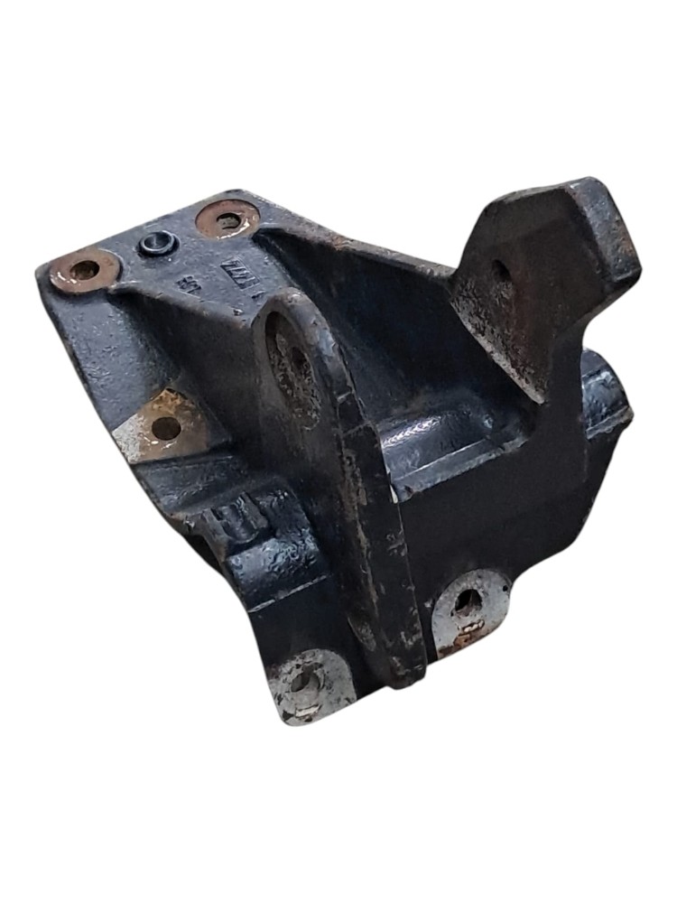 Suporte Torre Dianteiro Fixacao Cabine Ford Cargo 1