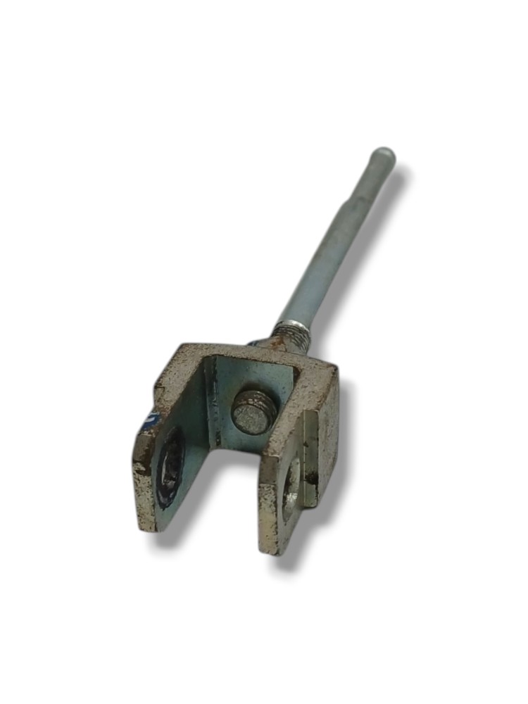Haste Pedal Embreagem Vw 24.280 2021 Vo28 3